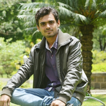 Amol Tandale-Freelancer in Pune,India