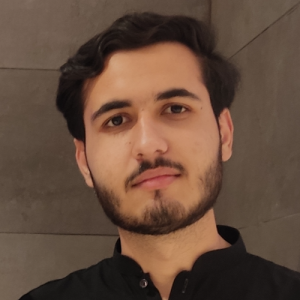 Haider Abbas-Freelancer in Islamabad,Pakistan