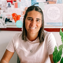 Verónica Mezio-Freelancer in Buenos Aires,Argentina
