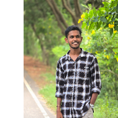 Balu Chittibomma-Freelancer in Kapileswarapuram,India