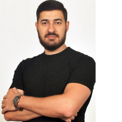 Ashot Martirosyan-Freelancer in Yerevan,Armenia