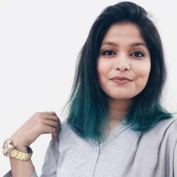Anzu Ara Banu-Freelancer in Dhaka,Bangladesh
