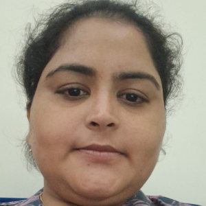 Spershika Srivastava-Freelancer in Bengaluru,India