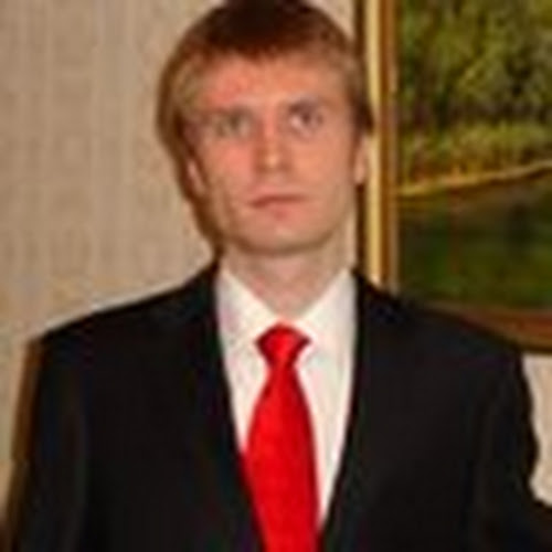 Владимир Подлевских-Freelancer in ,Russian Federation