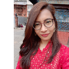 Anisha Maharjan-Freelancer in Kathmandu,Nepal