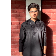 Armaan Ahmad-Freelancer in Faisalabad,Pakistan