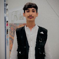 Asad Alijutt-Freelancer in ,Pakistan