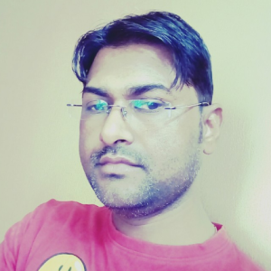 Pradeep Kumar-Freelancer in Jaipur,India