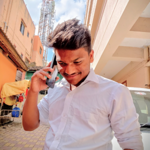 Om Gaikwad-Freelancer in Pune,India