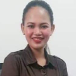 Angelyn Agdon-Freelancer in Davao City,Philippines