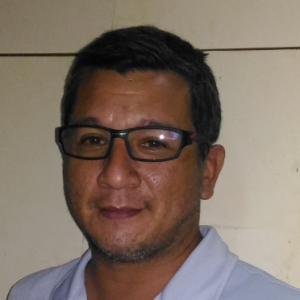 Marco Villanueva-Freelancer in Bais,Philippines