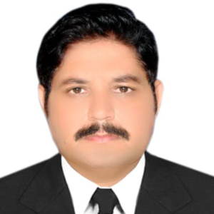Ch. Mohsin Islam-Freelancer in Khanewal,Pakistan