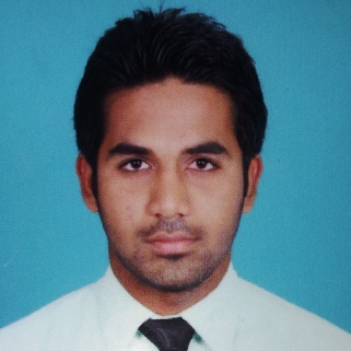 Mohammed Muzammil-Freelancer in Chennai,India