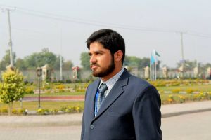 Umair Butt-Freelancer in Faisalabad,Pakistan