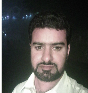 Muhammad Dar-Freelancer in Islamabad,Pakistan