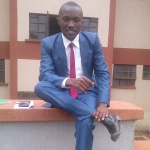Gabriel Omondi-Freelancer in Kisii,Kenya