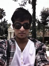 Jines Shahi-Freelancer in Kathmandu,Nepal