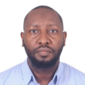 Abdu Laya-Freelancer in Kigali,Rwanda