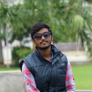 Akhil Munagala-Freelancer in Hyderabad,India