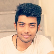 Rajat Singh-Freelancer in Chennai,India