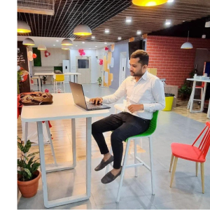 KarthikR-Freelancer in Bengaluru,India