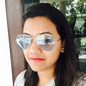 Poonam Mukul Batra-Freelancer in New Delhi,India