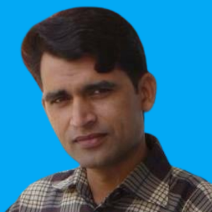 Jamil A Shehzad-Freelancer in Rabwah,Pakistan