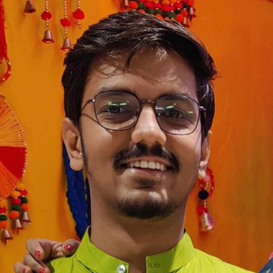 Bhuvnesh Mali-Freelancer in Indore,India