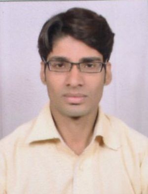 Yashwant Kumar Meena-Freelancer in Jaipur,India