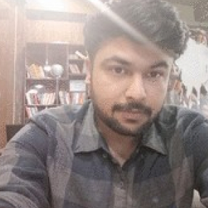 Akash Mishra-Freelancer in Delhi,India