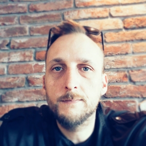 Nenad Crnčec-Freelancer in ,Croatia