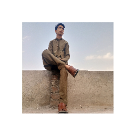 Wasay Kayani-Freelancer in Rawalpindi,Pakistan