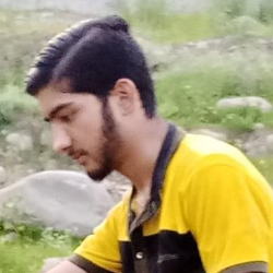 Sibtain Badshah-Freelancer in Bagh Azad Kashmir,Pakistan