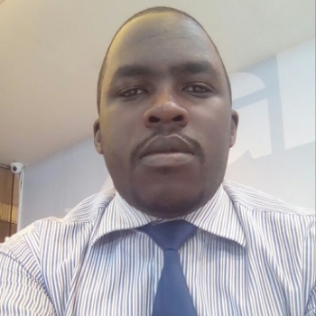 James Ombasa-Freelancer in ,Kenya