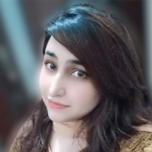 Hira Mehfooz-Freelancer in Karachi,Pakistan