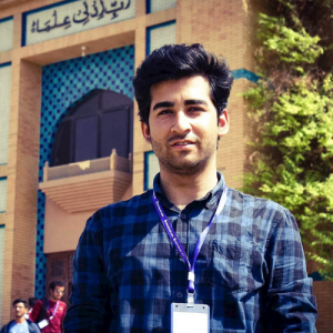 Salman Ahmed-Freelancer in Karachi,Pakistan