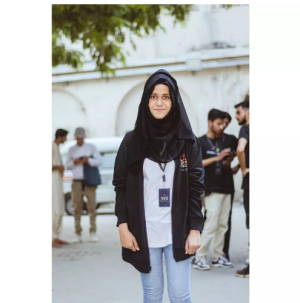 Noor Fatima-Freelancer in Karachi,Pakistan