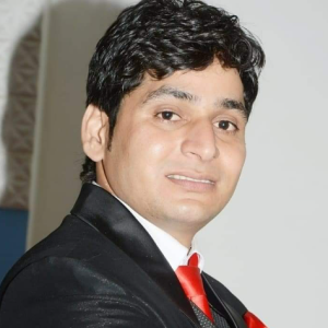 Saurabh Kumar-Freelancer in Chandigarh,India