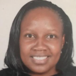 Faith Musumbi-Freelancer in Nairobi,Kenya