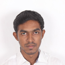 Banupratap S-Freelancer in Chennai,India