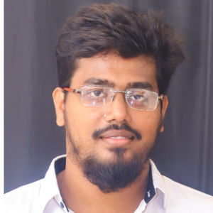 Mohammed Arshath-Freelancer in Madurai,India