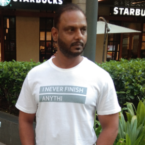 Shahid-Freelancer in Mumbai,India