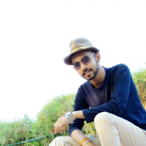 Mayank Nigam-Freelancer in Bhopal,India