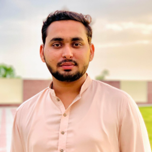 Ahmad Rajput-Freelancer in fortabbas,Pakistan