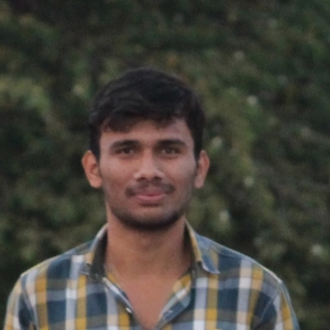 Prasad Kulkarni-Freelancer in Pune,India