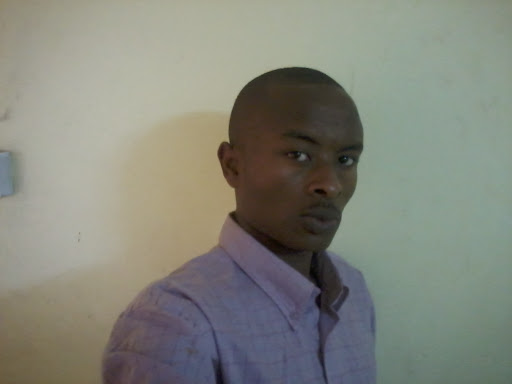 Peter Gakuo-Freelancer in ,Kenya
