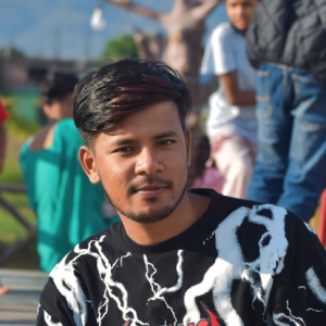 Sanjeet Badayak-Freelancer in Kathmandu,Nepal