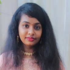 Sushmitha P-Freelancer in Bengaluru,India