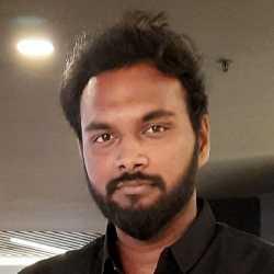 Vigneshwaran G-Freelancer in Bengaluru,India