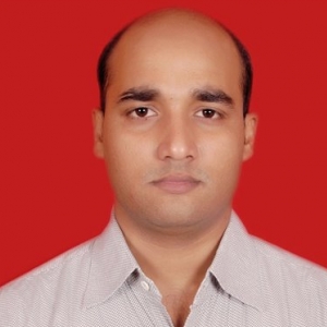 Peeyush Kumar Mishra-Freelancer in New Delhi,India